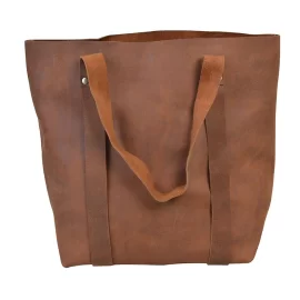 Leather Tote bag