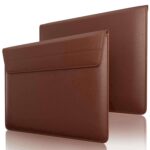 Laptop Leather Sleeve