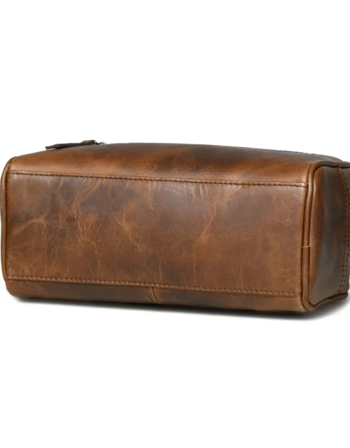 Hides Craft® - Lumber Brown Toiletry