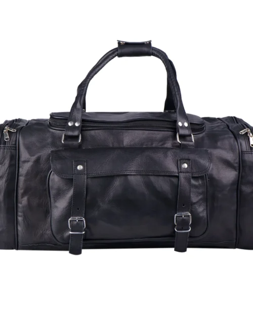 Hides Craft® - Dark Knight Traveler